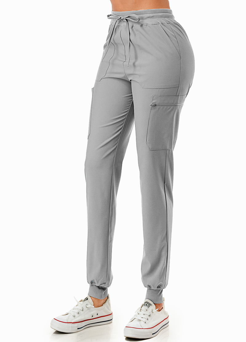 SCRUBS JOGGER PANTS(DWHB2001) <Bundle>