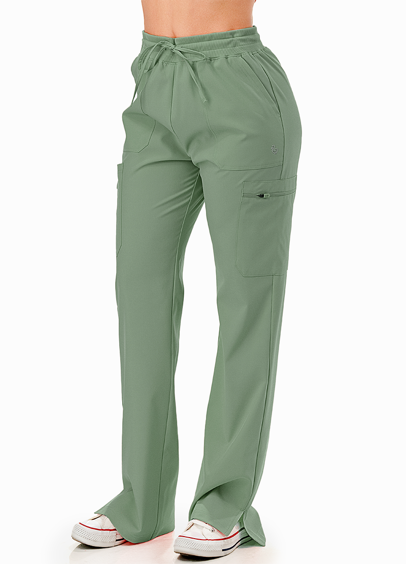 SCRUBS JOGGER PANTS(DWHB2001) <Bundle>