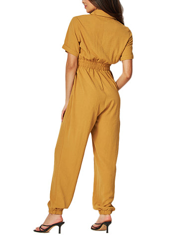 AIR KNIT JUMPSUITS(AIR2J) <Bundle>
