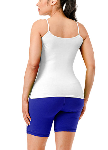 BASIC SPAGHETTI TANK TOP(DT6001) <Bundle>