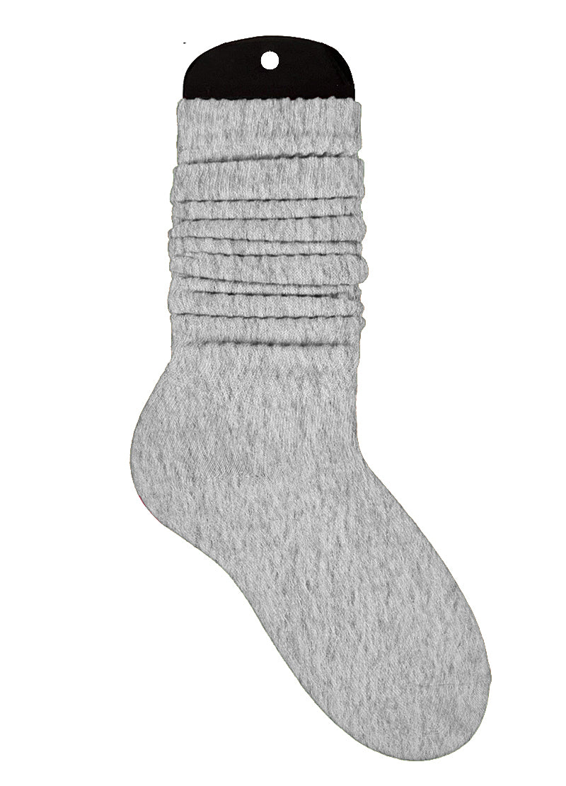 DWA5001_HEATHER GRAY_front
