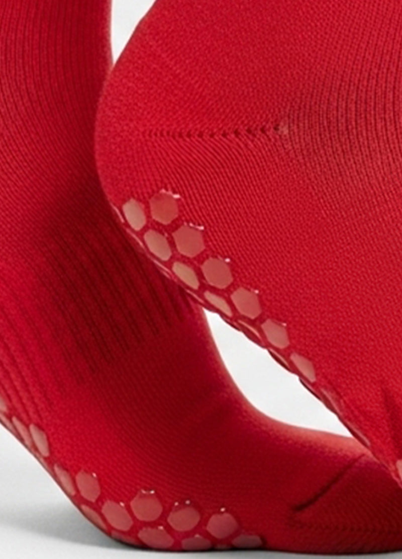 SPORTY HALF CALF SOCKS(DWA5002) <Bundle>