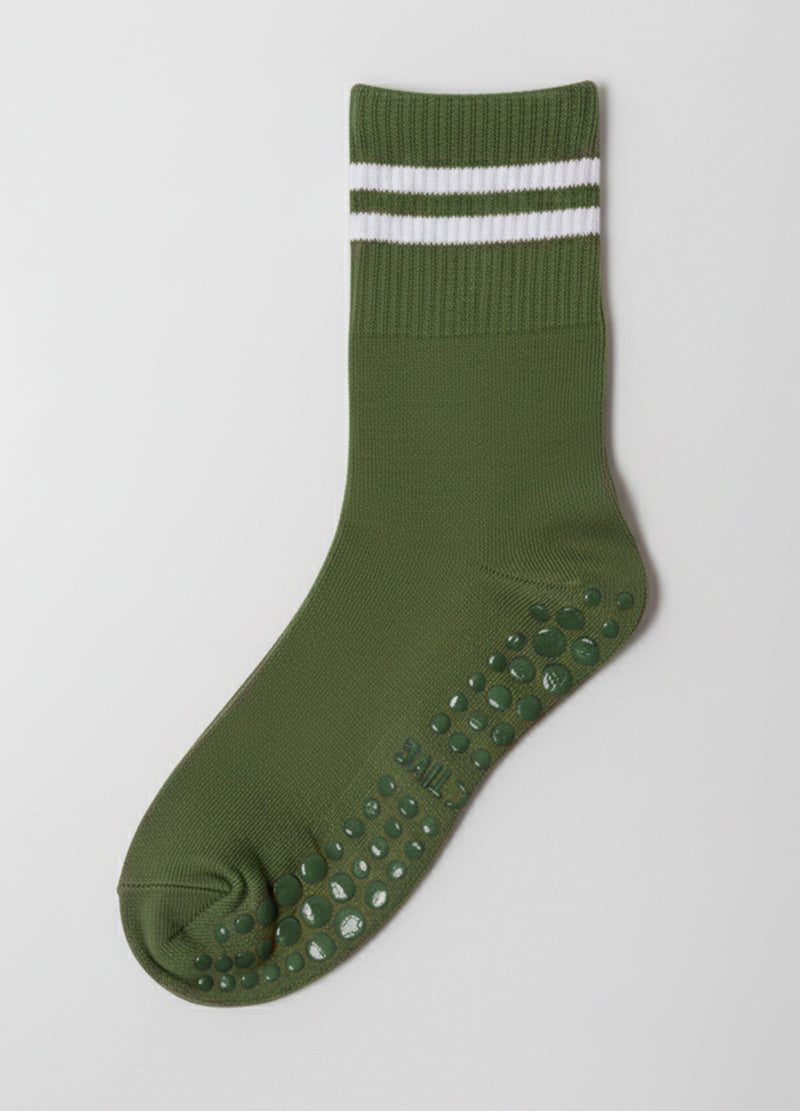 DWA5002_ARMY GREEN_front