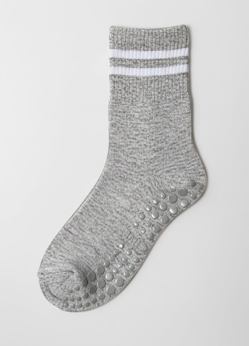 DWA5002_HEATHER GRAY_front
