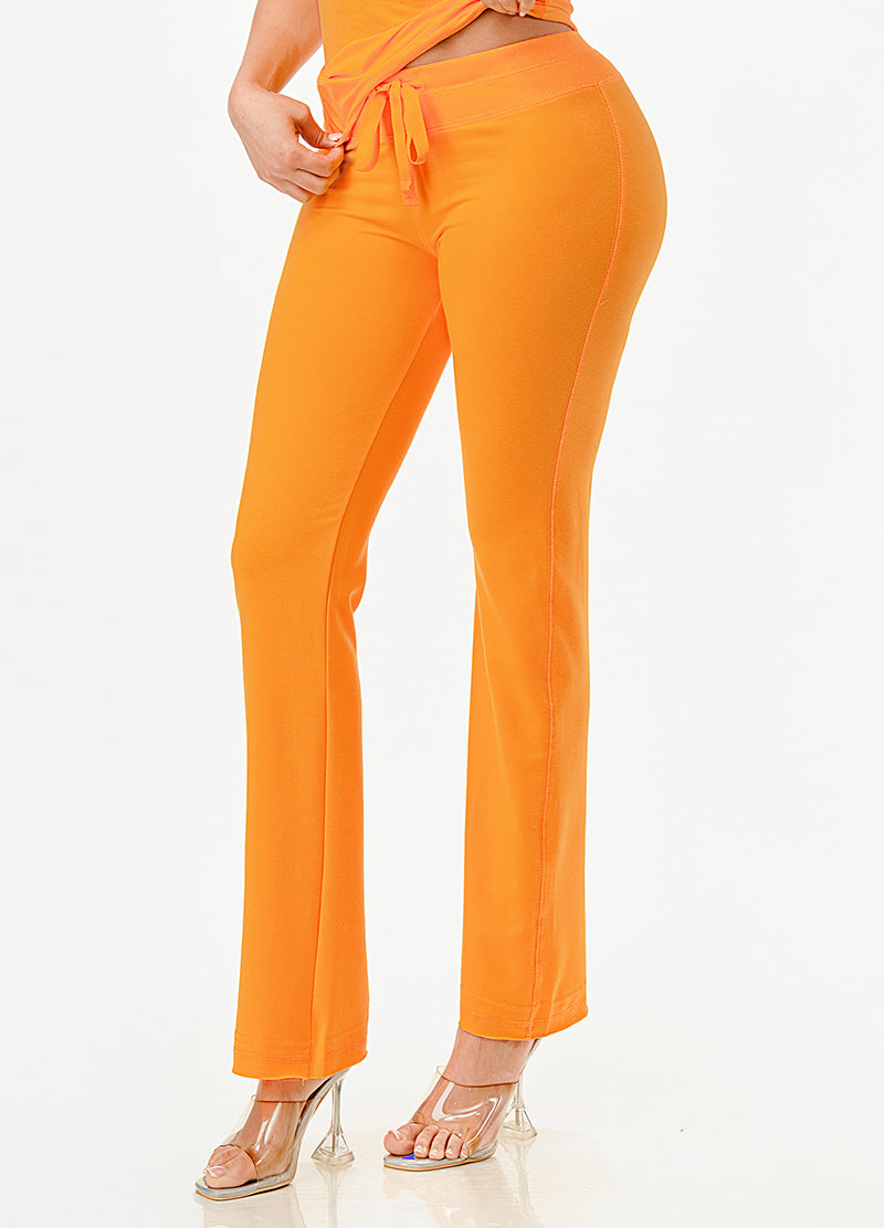 DODO BASIC JOGGING PANTS(DWB1001) <Bundle>