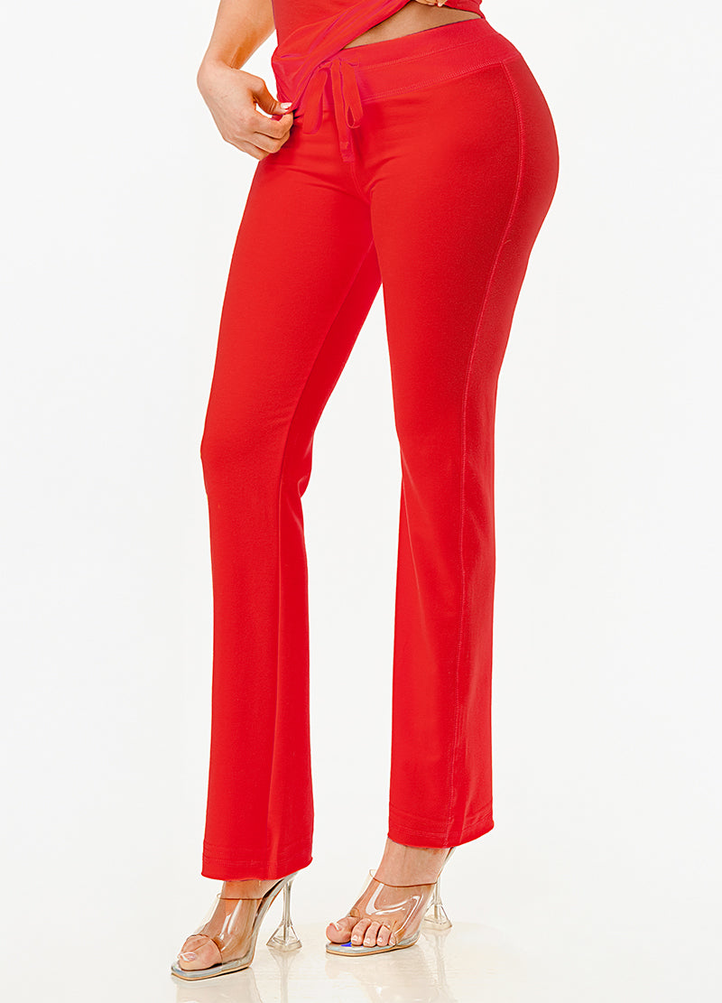 DODO BASIC JOGGING PANTS(DWB1001) <Bundle>