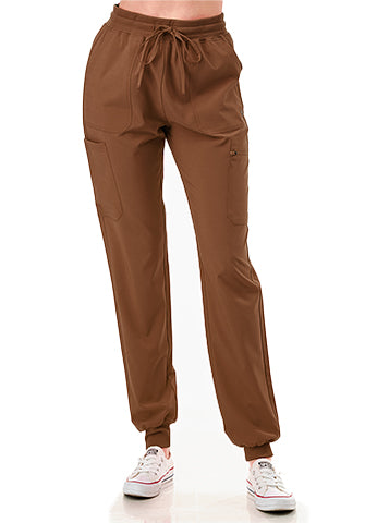 SCRUBS JOGGER PANTS(DWH2001) <Bundle>