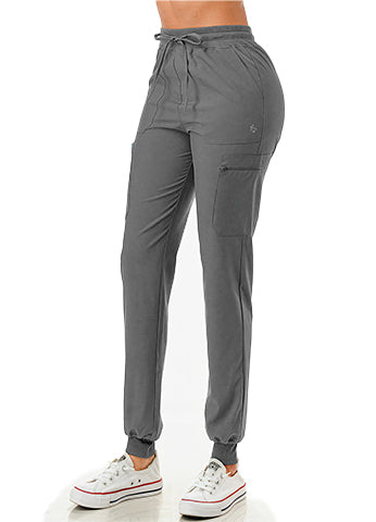 SCRUBS JOGGER PANTS(DWH2001) <Bundle>