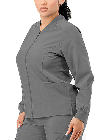 DWH3001_DARK GRAY_front