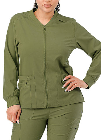 DWH3001_OLIVE_front