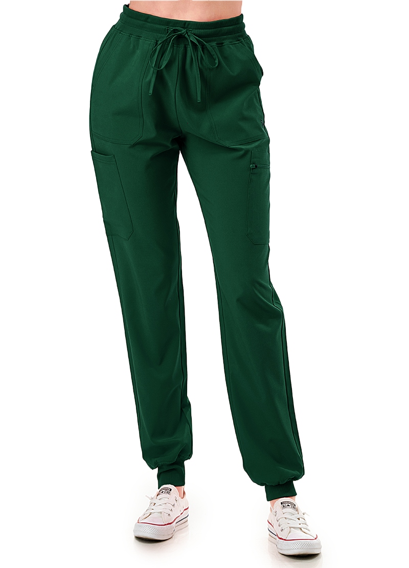 SCRUBS JOGGER PANTS(DWHB2001) <Bundle>