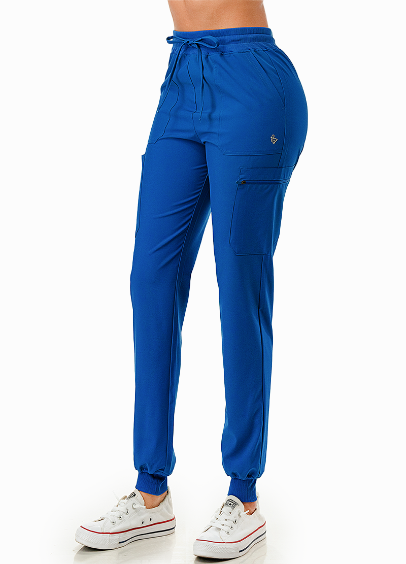 SCRUBS JOGGER PANTS(DWHB2001) <Bundle>