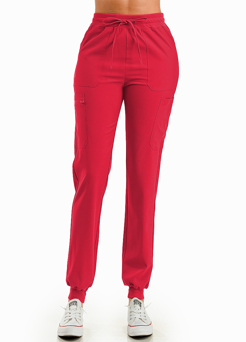 SCRUBS JOGGER PANTS(DWHB2001) <Bundle>