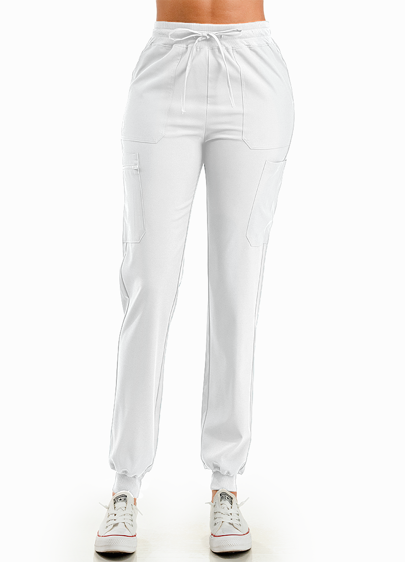 SCRUBS JOGGER PANTS(DWHB2001) <Bundle>