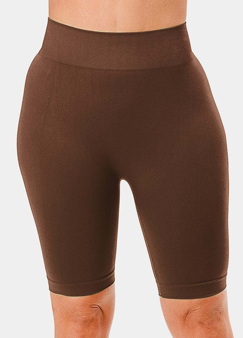 SEAMLESS 15'' LEGGINGS-REG(DWL7002R) <Bundle>