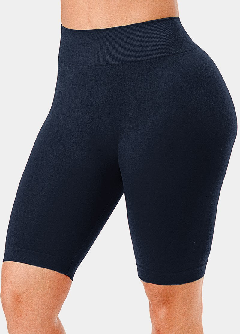 SEAMLESS 15'' LEGGINGS-REG(DWL7002R) <Bundle>