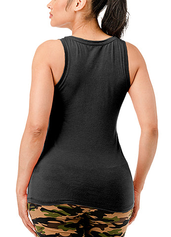 DODO BASIC SLEVELESS SHIRTS(DWT1401) <Bundle>