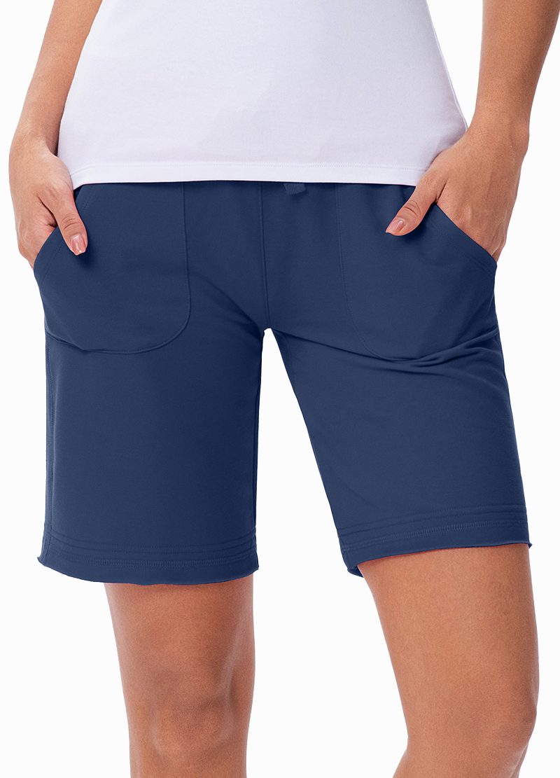 DODO BASIC HALF PANTS(DWPH2501) <Bundle>
