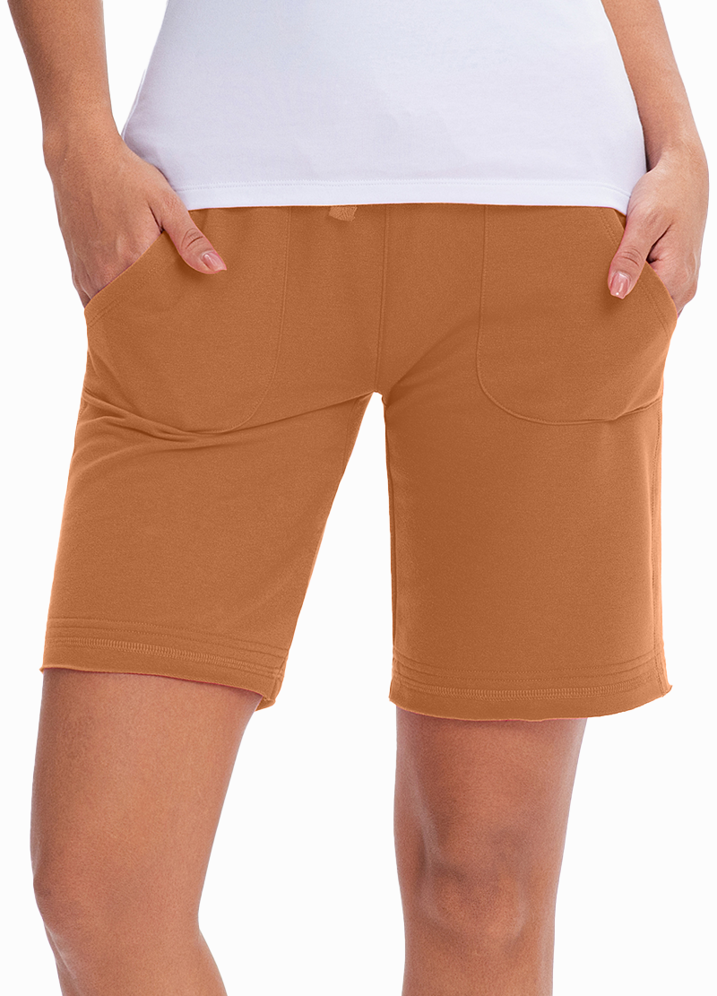 DODO BASIC HALF PANTS(DWPH2501) <Bundle>
