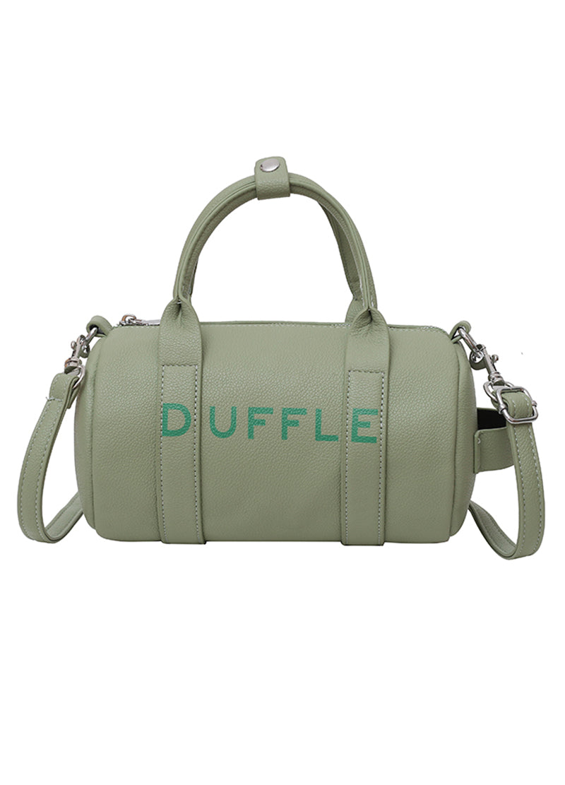 DUFFLE BAG(MMA1046) <Bundle>