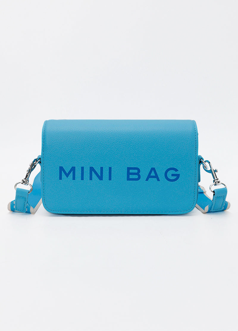 MINI BAG(MMA1031) <Bundle>