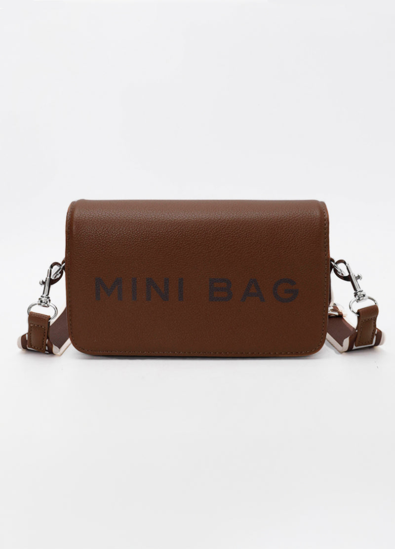MINI BAG(MMA1031) <Bundle>