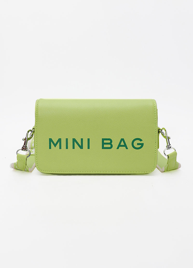 MINI BAG(MMA1031) <Bundle>