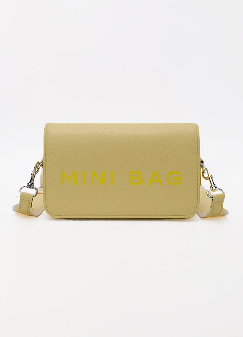 MINI BAG(MMA1031) <Bundle>