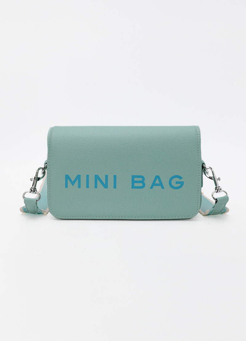 MINI BAG(MMA1031) <Bundle>