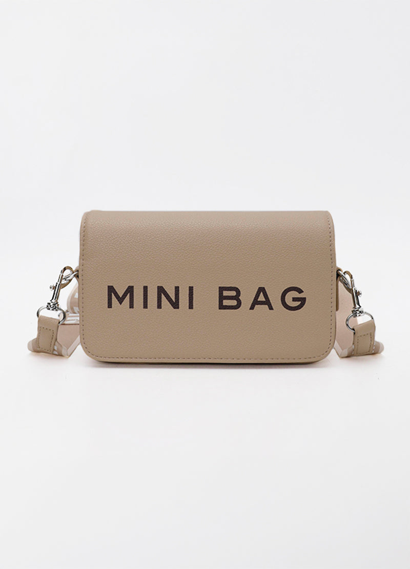 MINI BAG(MMA1031) <Bundle>
