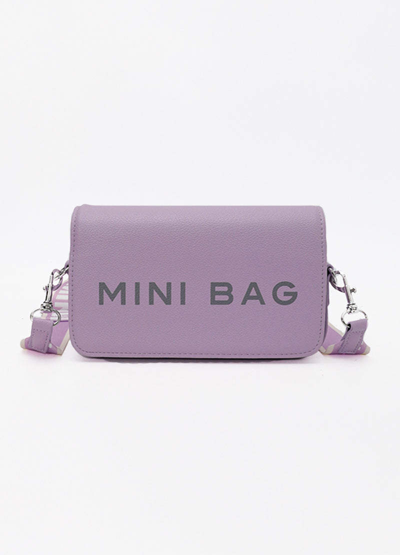 MINI BAG(MMA1031) <Bundle>
