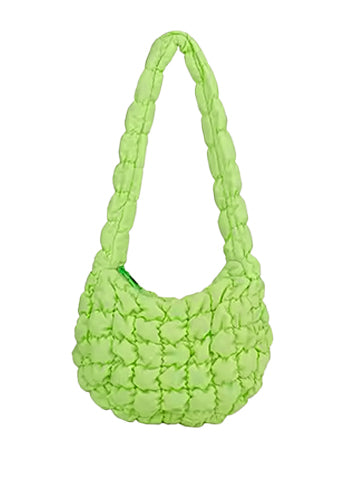 MMA1040_NEON LIME_front