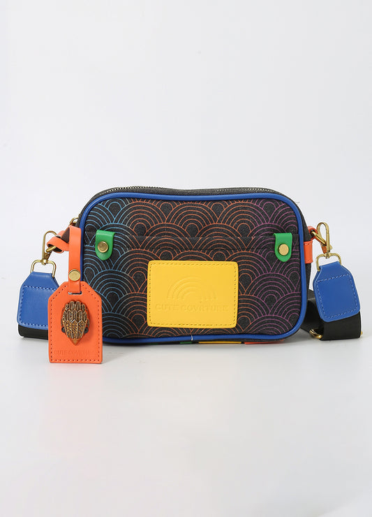 SOUTHBANK CAMERA BAG(MMA1048) <Bundle>