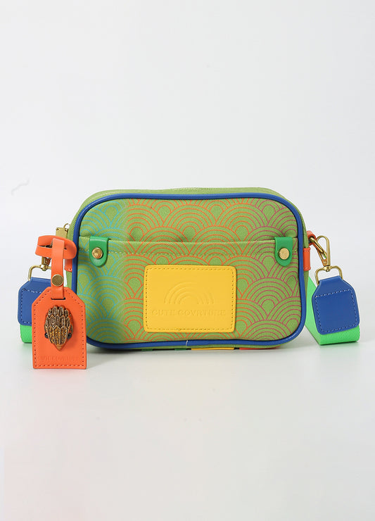 SOUTHBANK CAMERA BAG(MMA1048) <Bundle>