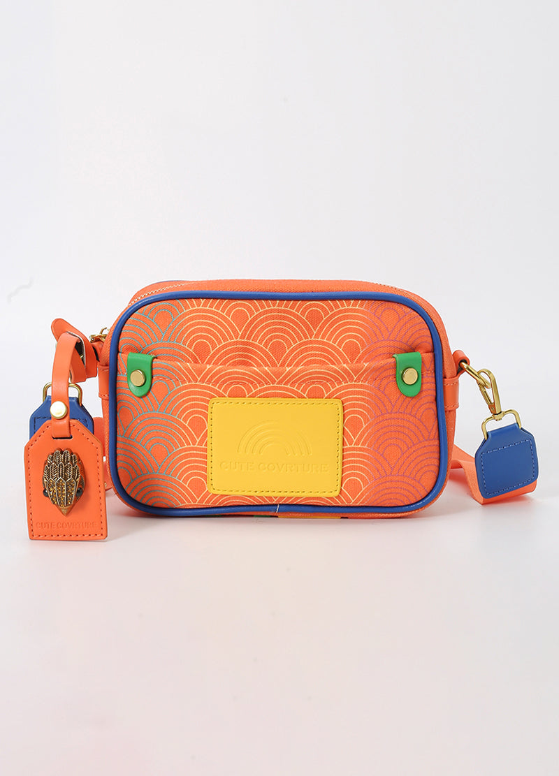 SOUTHBANK CAMERA BAG(MMA1048) <Bundle>