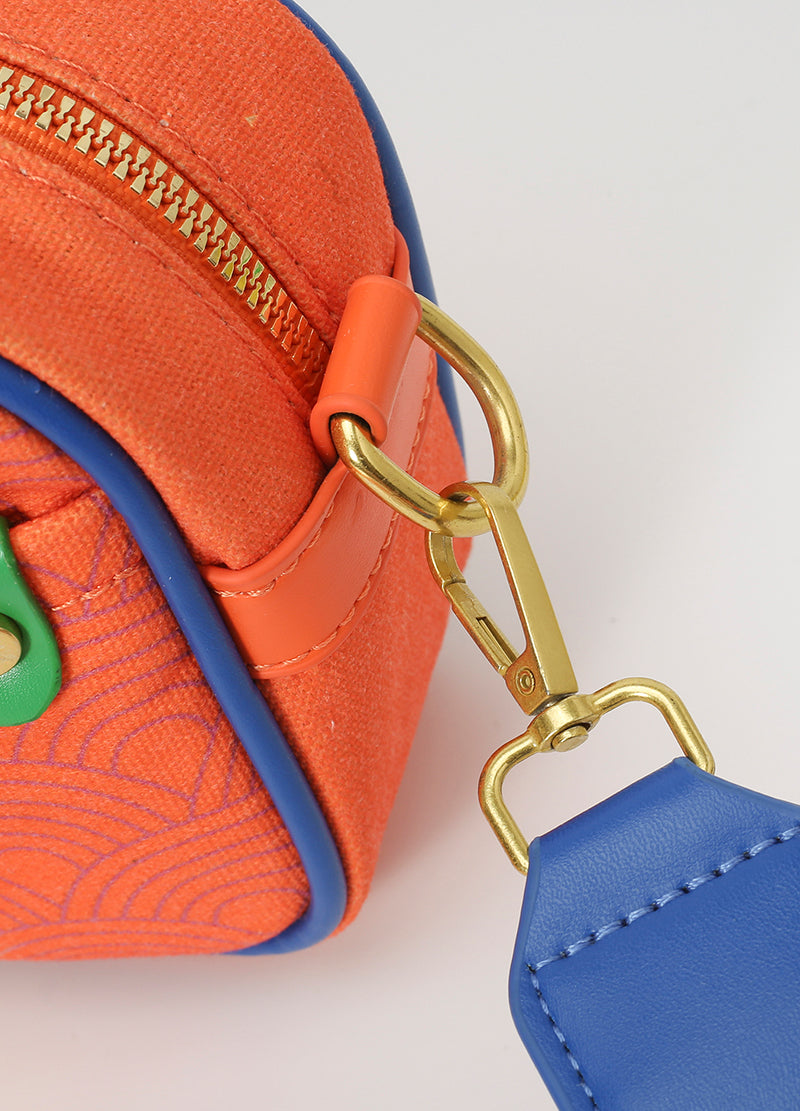 SOUTHBANK CAMERA BAG(MMA1048) <Bundle>