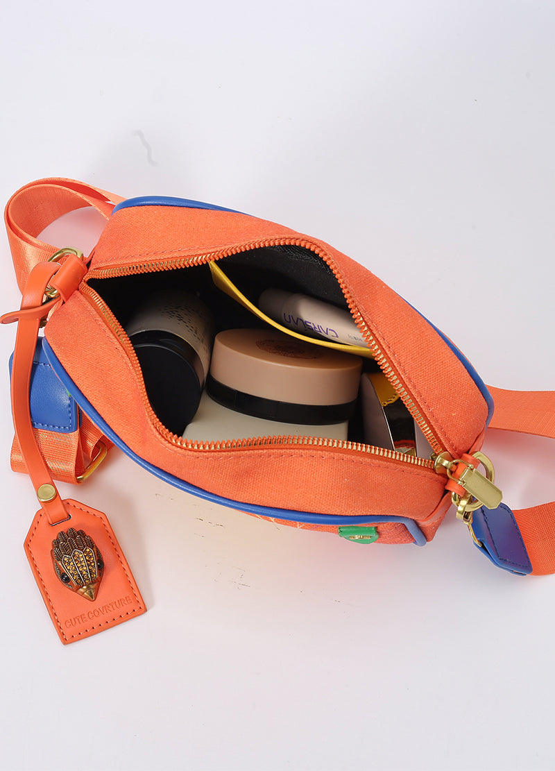 SOUTHBANK CAMERA BAG(MMA1048) <Bundle>