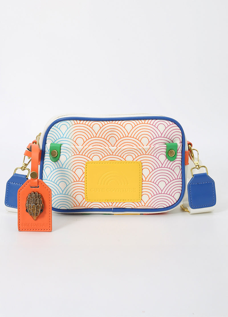 SOUTHBANK CAMERA BAG(MMA1048) <Bundle>