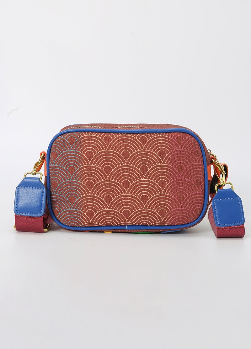 SOUTHBANK CAMERA BAG(MMA1048) <Bundle>