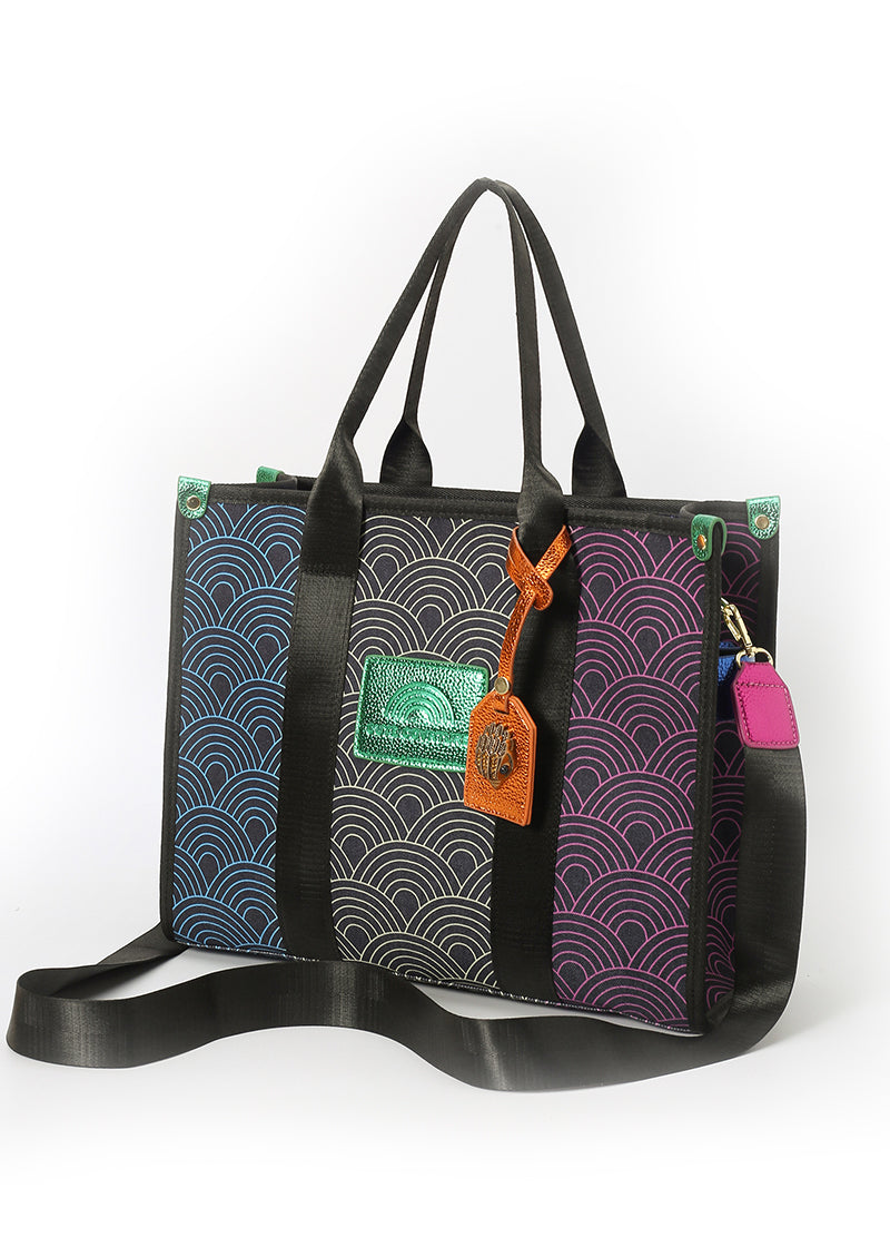SOUTHBANK TOTE BAG(MMA1049) <Bundle>