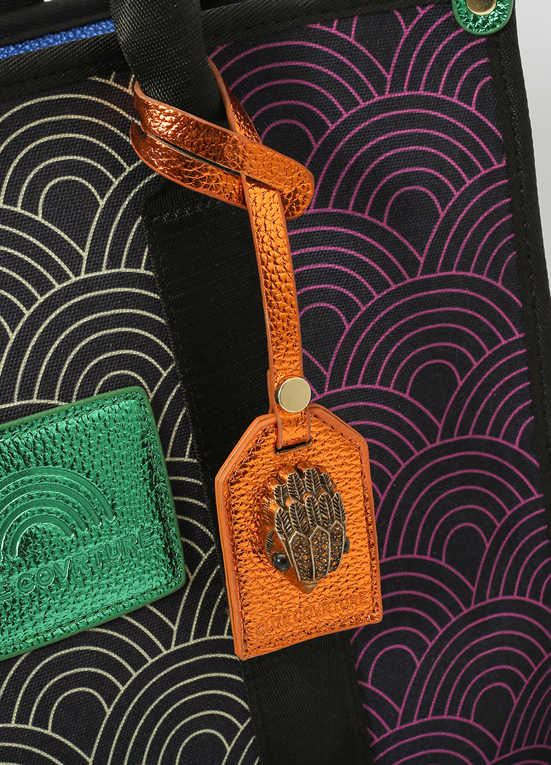 SOUTHBANK TOTE BAG(MMA1049) <Bundle>