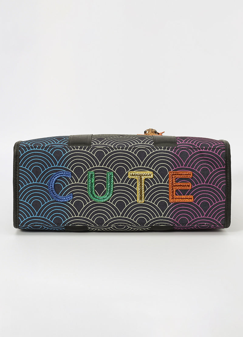 SOUTHBANK TOTE BAG(MMA1049) <Bundle>