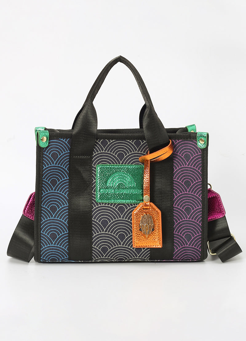 SMALL SOUTHBANK TOTE BAG(MMA1050) <Bundle>