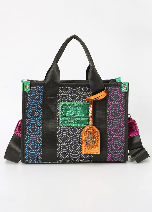 SMALL SOUTHBANK TOTE BAG(MMA1050) <Bundle>
