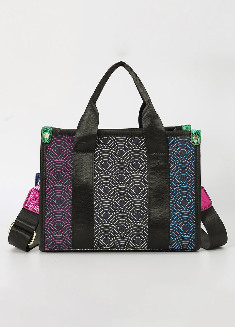 SMALL SOUTHBANK TOTE BAG(MMA1050) <Bundle>