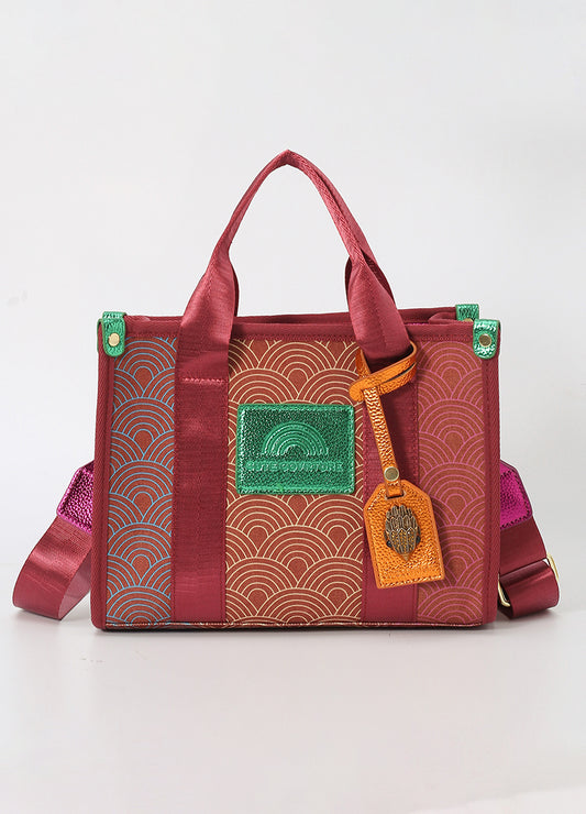 SMALL SOUTHBANK TOTE BAG(MMA1050) <Bundle>
