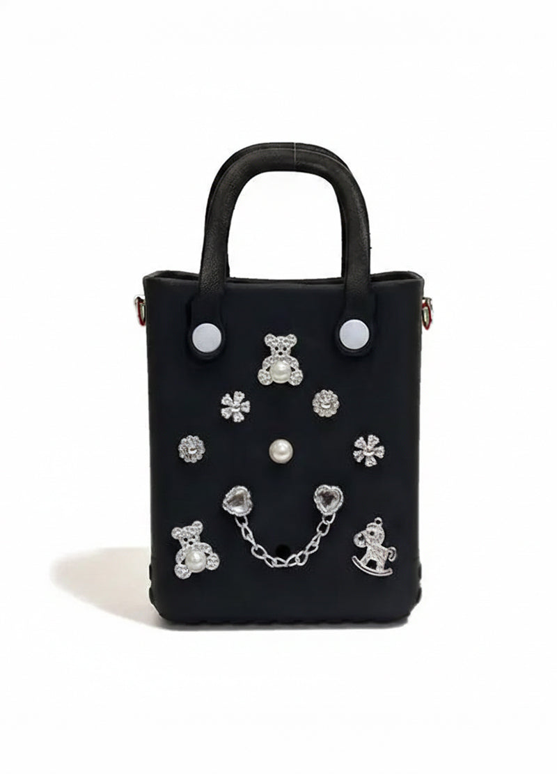 EVA MINI BAG(MMA1051) <Bundle>