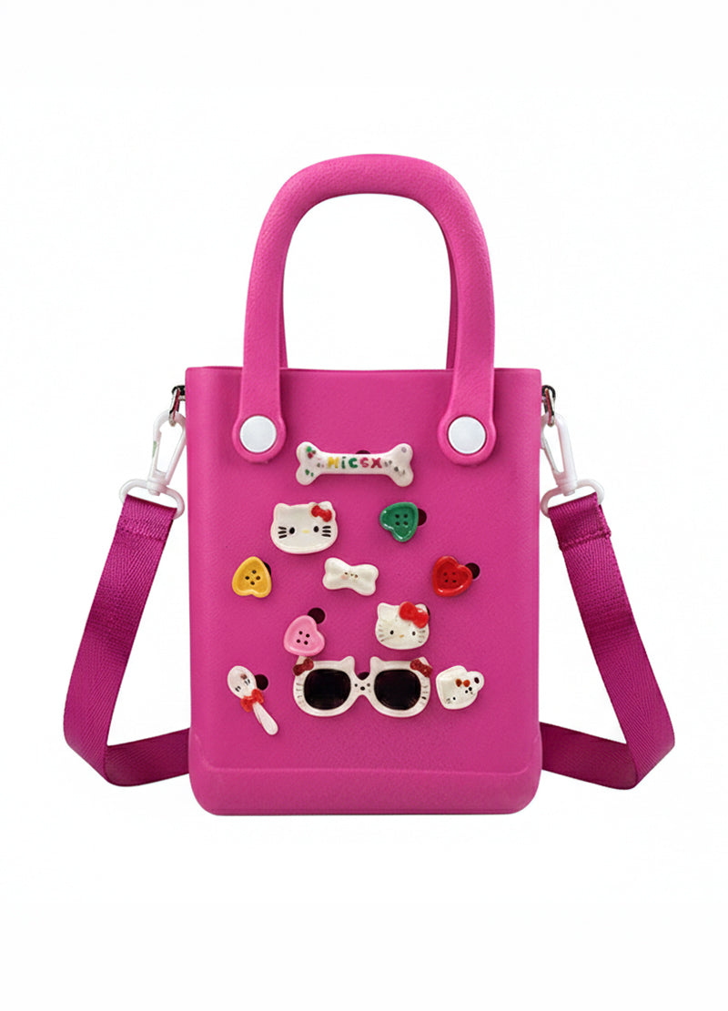 EVA MINI BAG(MMA1051) <Bundle>