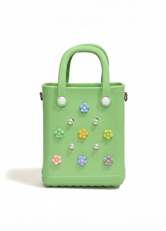 EVA MINI BAG(MMA1051) <Bundle>