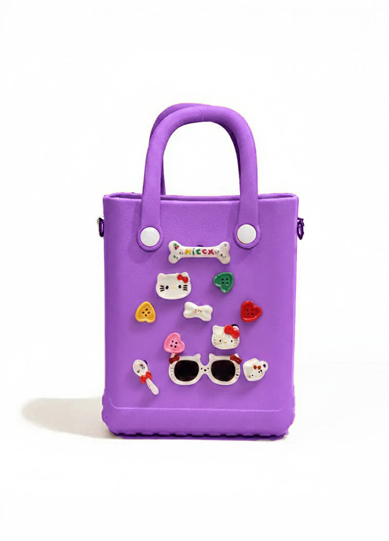 EVA MINI BAG(MMA1051) <Bundle>